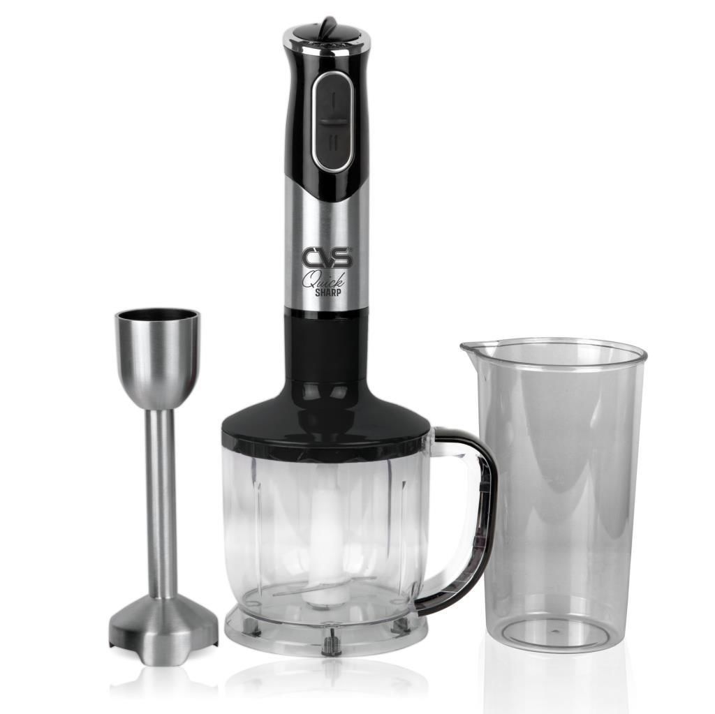 SHARP SERIES QUICK BLENDER SET