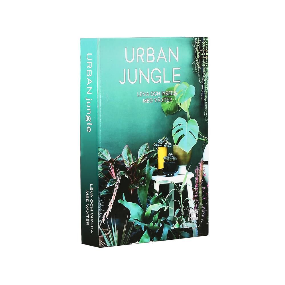 TURKUAZ DEKORATİF KİTAP KUTU