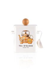 STORAGE ÇAY SAKLAMA KABI 13X20X23CM