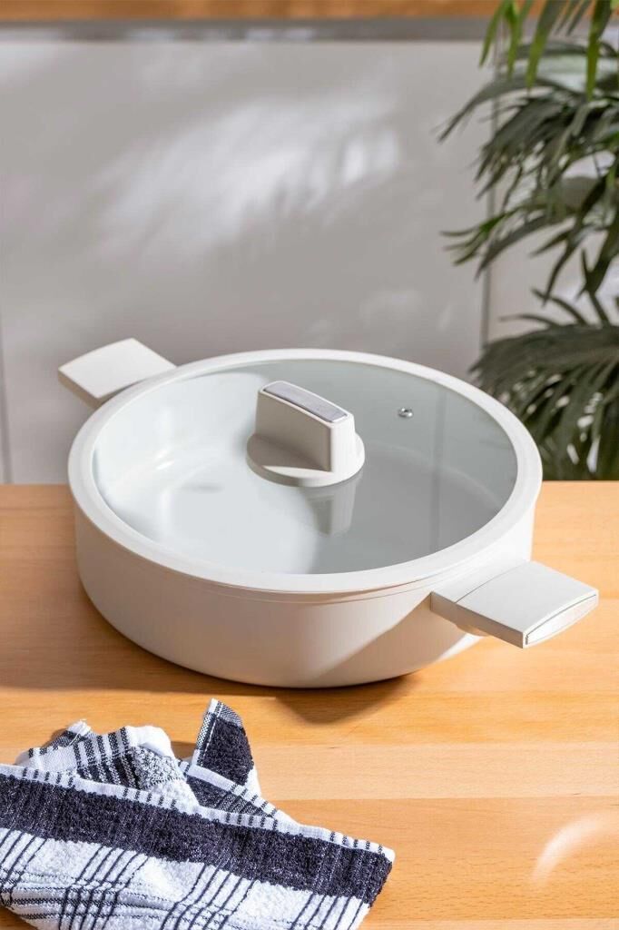 ULTIMATE PRO DÖVME TENCERE 28X7,5CM