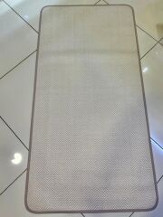 SİSAL EKRU YOLLUK/PASPAS 80X150CM