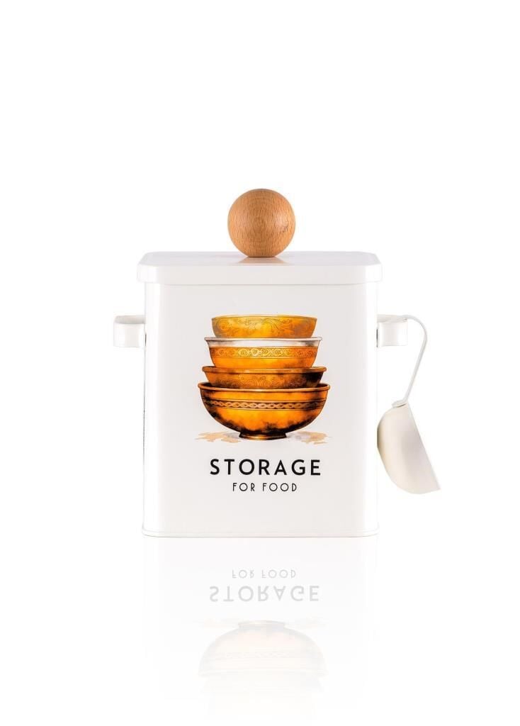 STROGE MUTFAK SAKLAM KABI 13X20X23CM