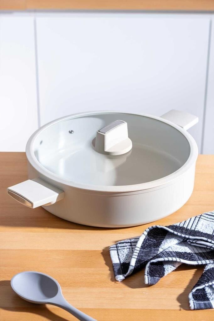 ULTIMATE PRO DÖVME TENCERE 30X8CM