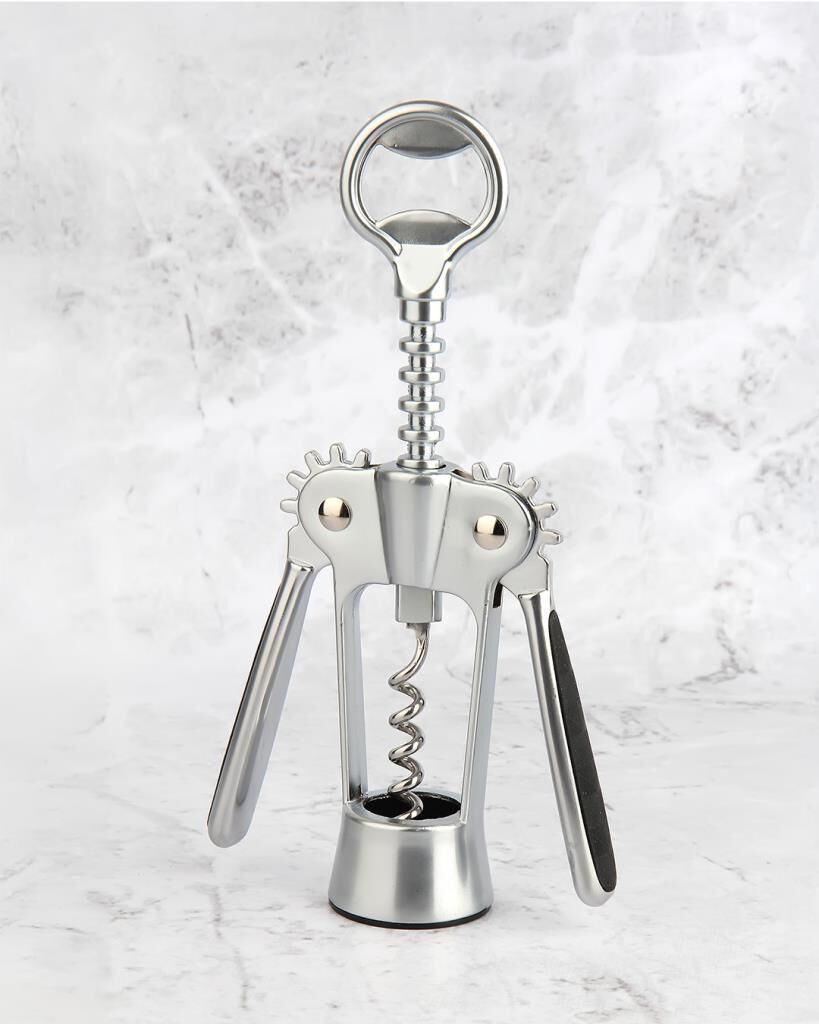 METAL TİRBÜŞON 19CM