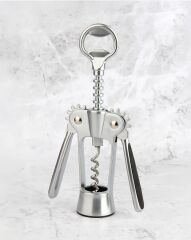 METAL TİRBÜŞON 19CM