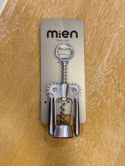 METAL TİRBÜŞON 19CM