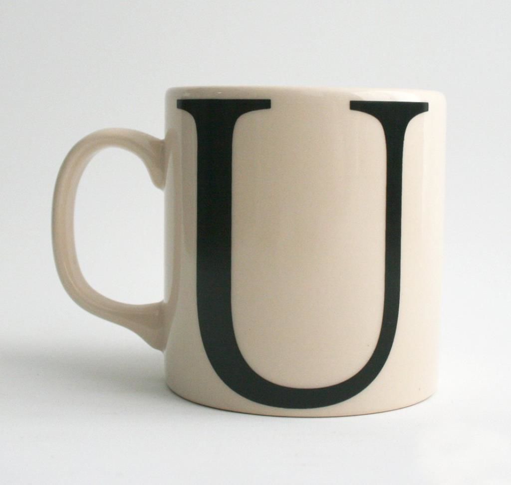U-UNIQUE HARF KUPA
