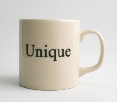 U-UNIQUE HARF KUPA
