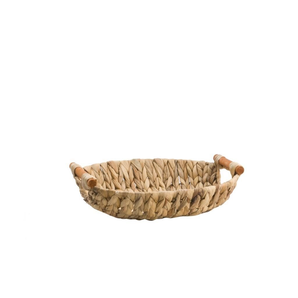 HASIR OVAL SEPET 30CM