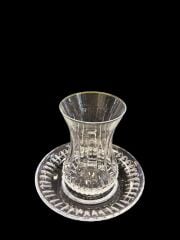 CAM 6 KİŞİLİK ÇAY SETİ