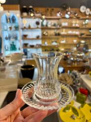 CAM 6 KİŞİLİK ÇAY SETİ