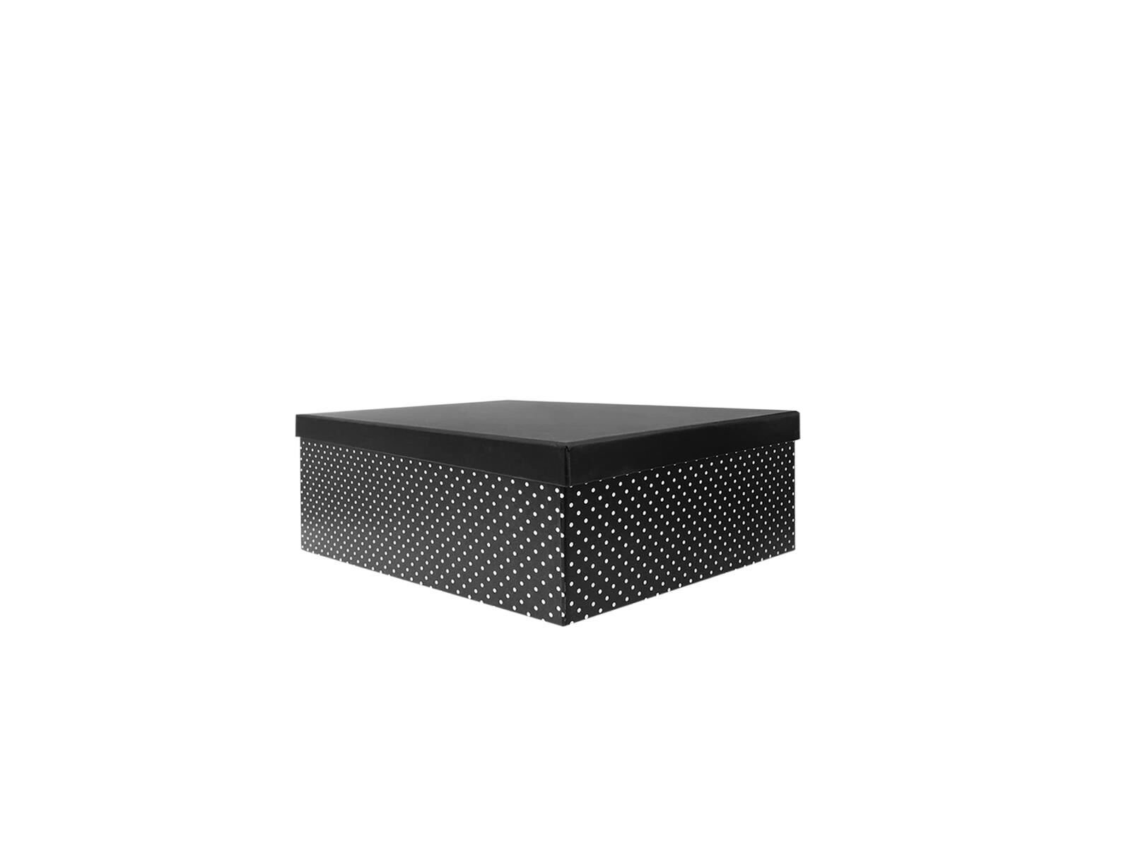 SİYAH PUANTİYELİ KUTU 2