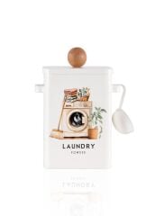 STROGE DETERJAN SAKLAMA KABI 13X20X28CM