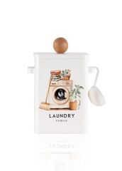 STROGE DETERJAN SAKLAMA KABI 13X20X28CM