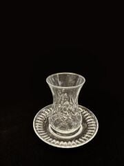 CAM 6 KİŞİLİK ÇAY SETİ