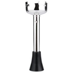 MR CHEF QUADRO SİYAH BLENDER SET