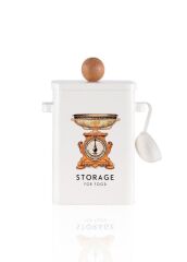 STORAGE MUTFAK SAKLAM KABI 13X20X28CM