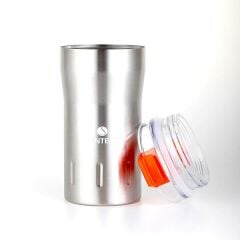 KARIBA ÇELİK MUG KUPA 0.35LT