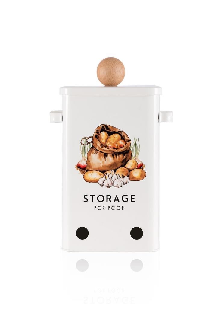 STORAGE PATATES SOĞAN KABI 13X20X32CM