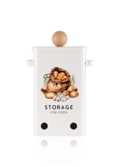 STORAGE PATATES SOĞAN KABI 13X20X32CM