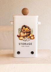 STORAGE PATATES SOĞAN KABI 13X20X32CM