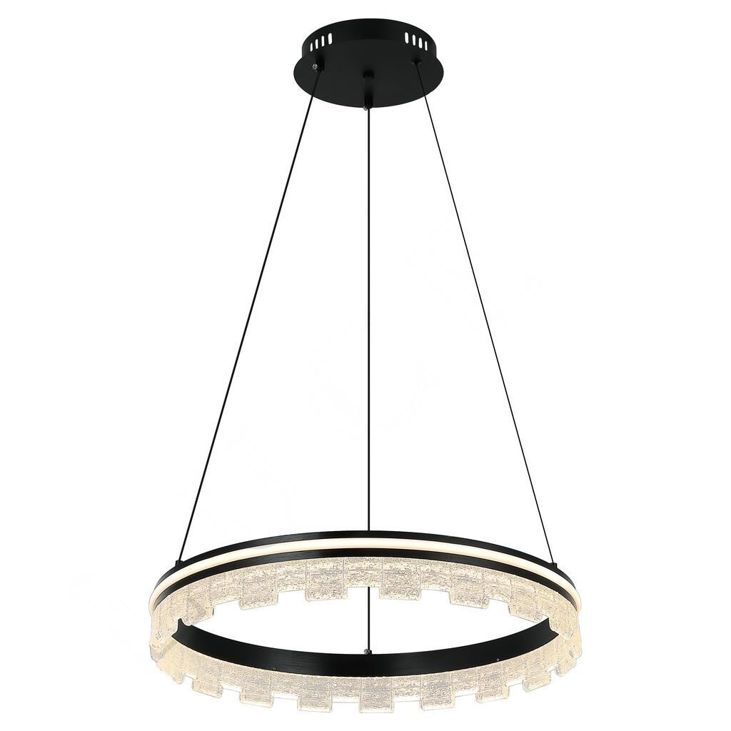 AMARNA 50CM 3 RENK LEDLİ AVİZE 32W
