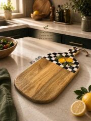 LEMON KESME/SUNUM TAHTASI