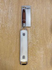 AHŞAP SAPLI PEYNİR RENDE 38CM
