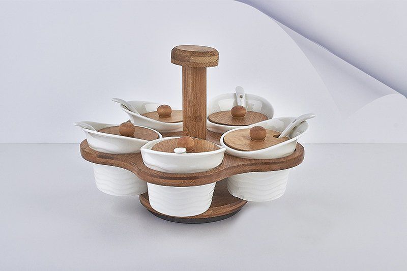 BAMBU STANDLI BAHARATLIK