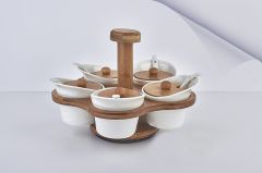 BAMBU STANDLI BAHARATLIK