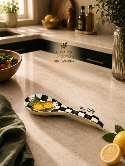 LEMON OCAK YANI KAŞIKLIK