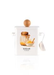 STROGE ŞEKER SAKLAMA KABI 13X20X23CM