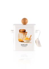 STORAGE ŞEKER SAKLAMA KABI 13X20X23CM