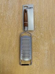 AHŞAP SAPLI PEYNİR RENDE 32X7CM