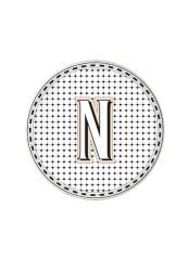 EMILY PASTA TABAK N 19CM