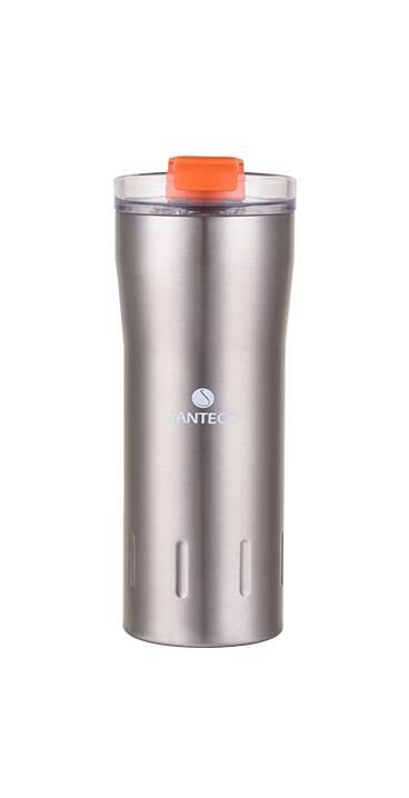 KARIBA ÇELİK MUG KUPA 0.50LT
