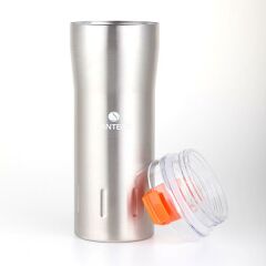 KARIBA ÇELİK MUG KUPA 0.50LT
