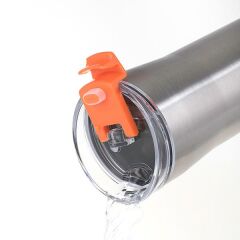 KARIBA ÇELİK MUG KUPA 0.50LT
