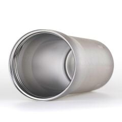 KARIBA ÇELİK MUG KUPA 0.50LT