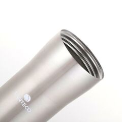 KARIBA ÇELİK MUG KUPA 0.50LT