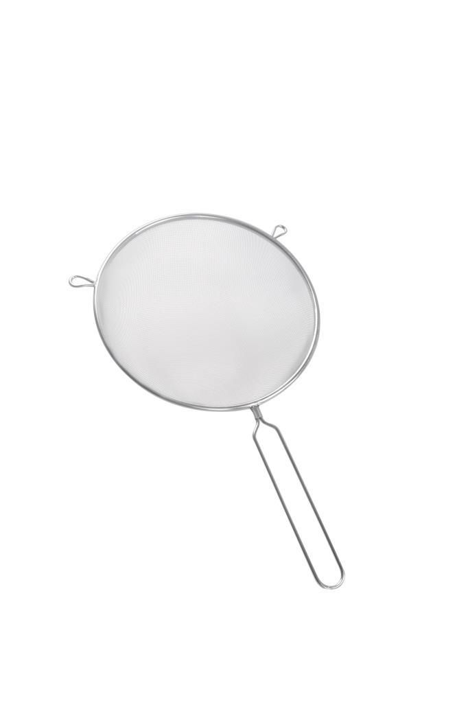 METAL SÜZGEÇ 25CM