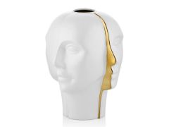 GORGI GOLD YUZ DESENLİ