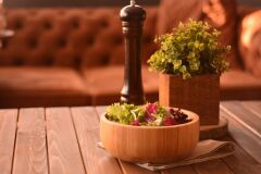 BAHAMA - SALATA KASESİ BÜYÜK