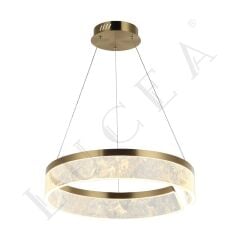 MINOSA GÜN IŞIĞI LEDLİ AVİZE 38W