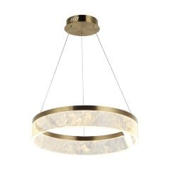 MINOSA GÜN IŞIĞI LEDLİ AVİZE 38W