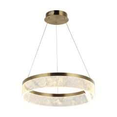 MINOSA GÜN IŞIĞI LEDLİ AVİZE 38W