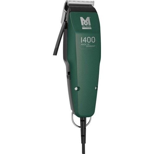 WAHL MOSER EDİTİON YEŞİL SAÇ KESME MAKİNESİ