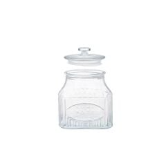 HOME MADE CAM KAVANOZ 1LT