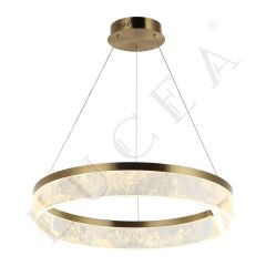 MINOSA BÜYÜK GÜN IŞIĞI LEDLİ AVİZE 42W-3000K