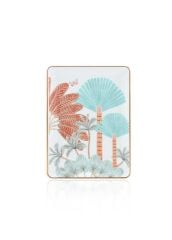 PALM DEKORATİF TABAK 23X17CM